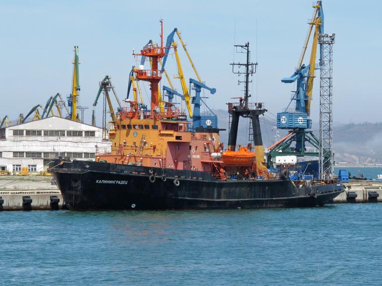 KALININGRADETS photo