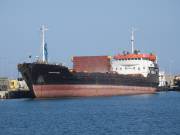 AFANASIY-MATYUSHENKO