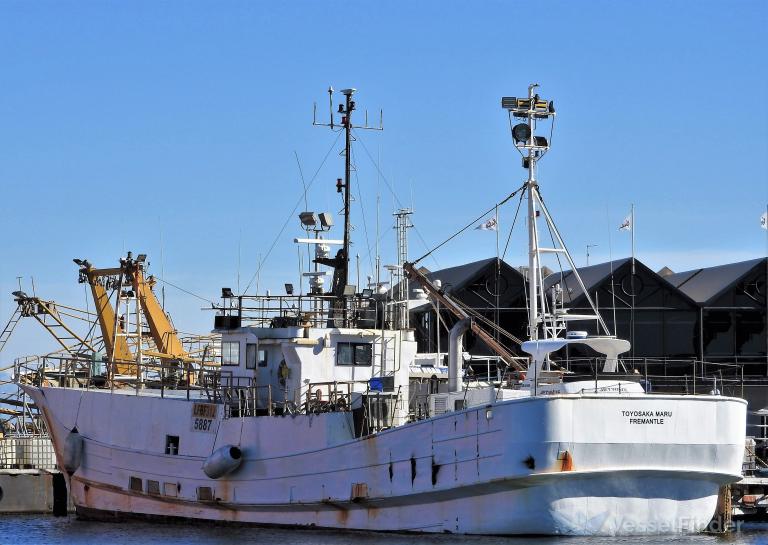 TOYOSAKA MARU photo