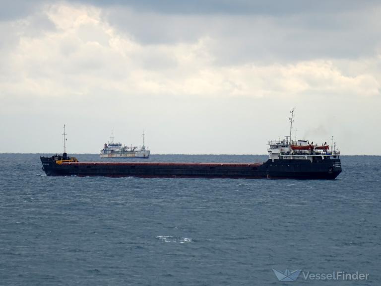 VOLGO-BALT 153 photo