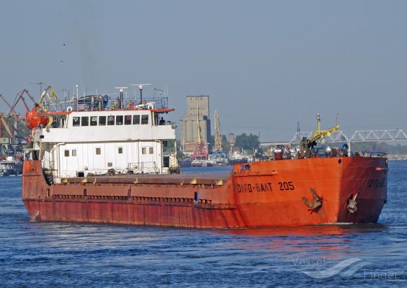 VOLGO-BALT 205 photo