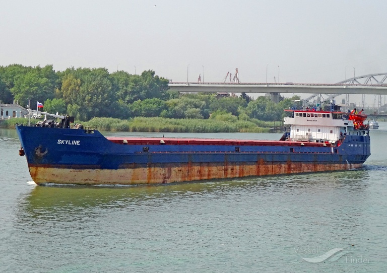 VOLGO-BALT 225 photo