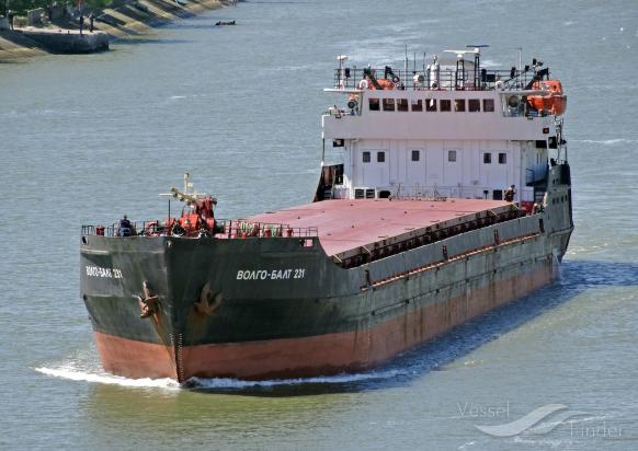 VOLGO-BALT 231 photo