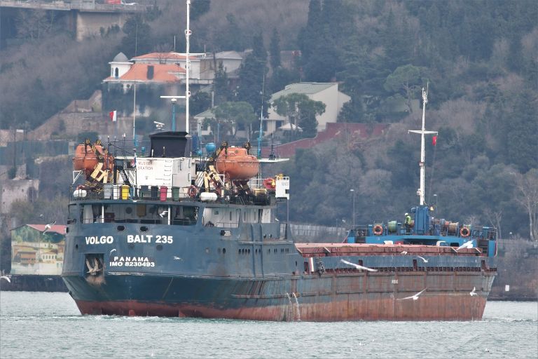 PERSIAN BAHRAM photo