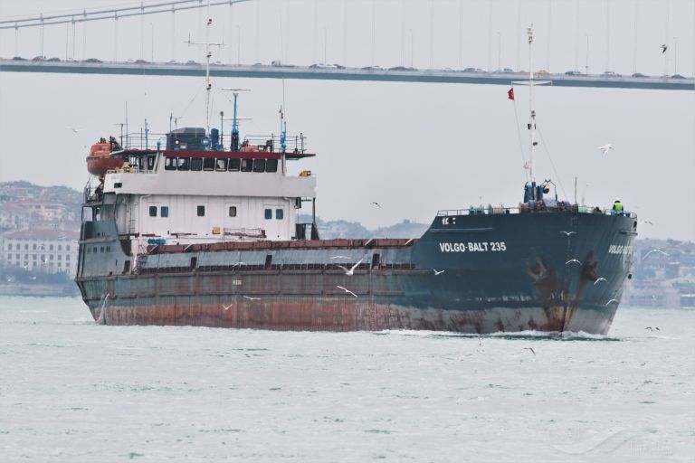 PERSIAN BAHRAM photo