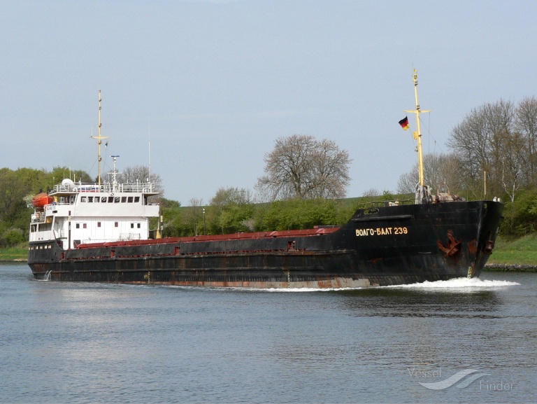 VOLGO-BALT 239 photo