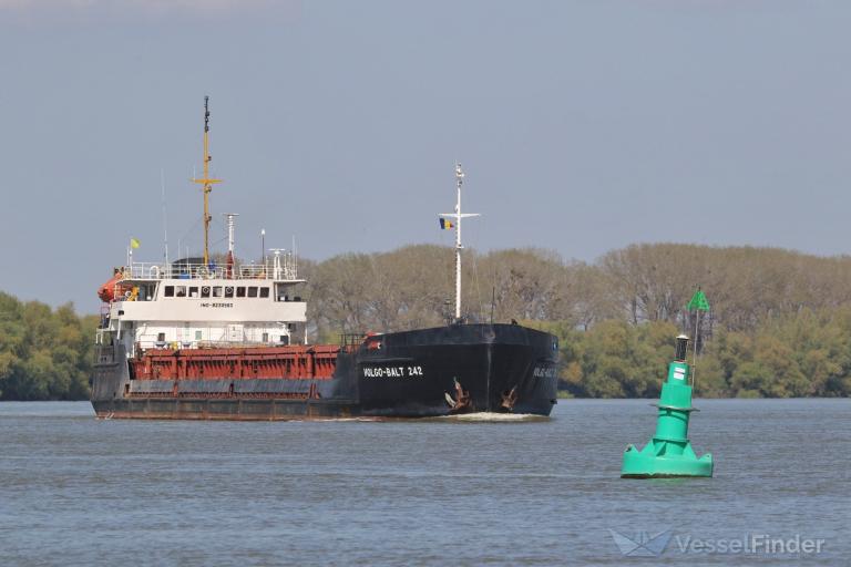 VOLGO-BALT 242