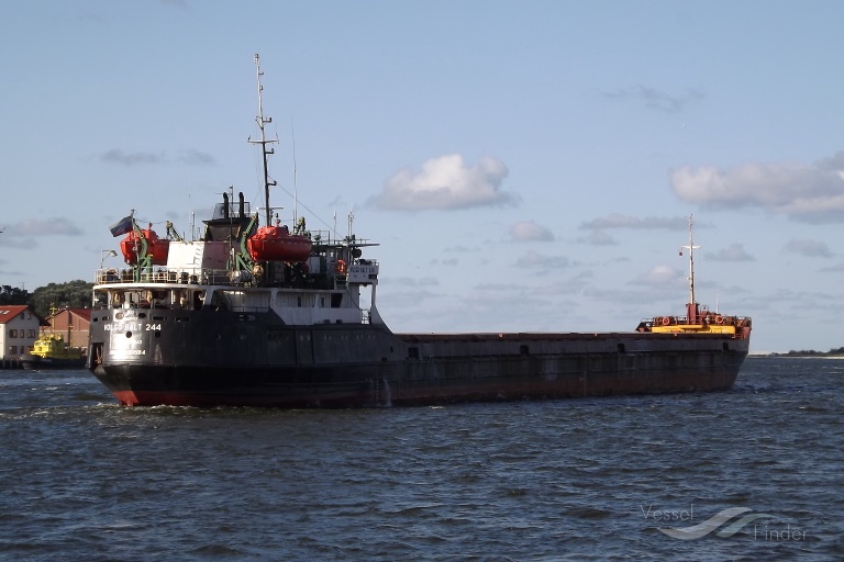 VOLGO-BALT 244 photo