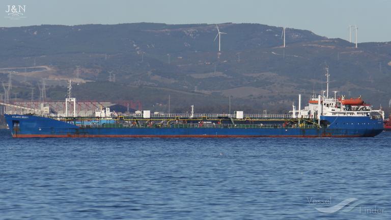 ATLANTIC WAVE 1 photo