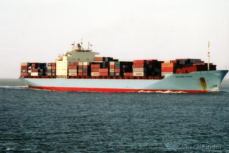 MSC AUSTRIA photo