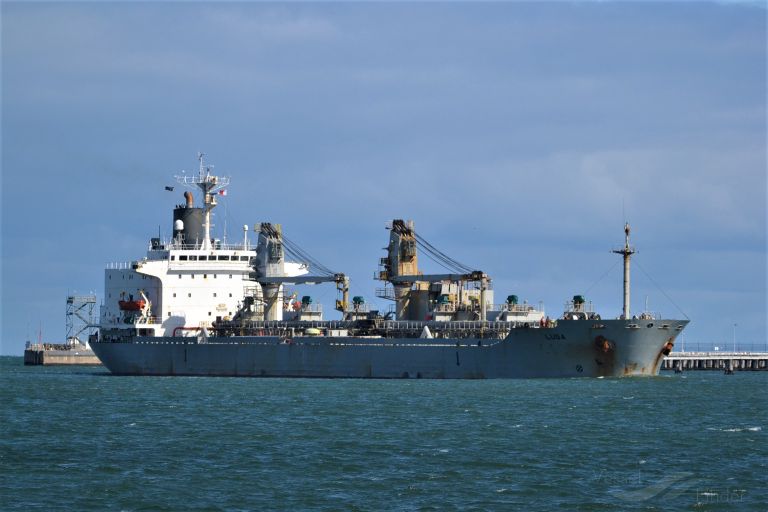 ship photo