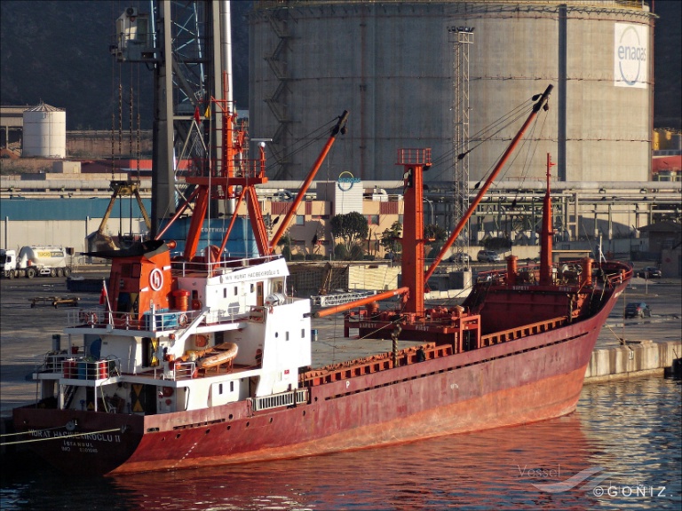 MURAT HACIBEKIROGLU II photo