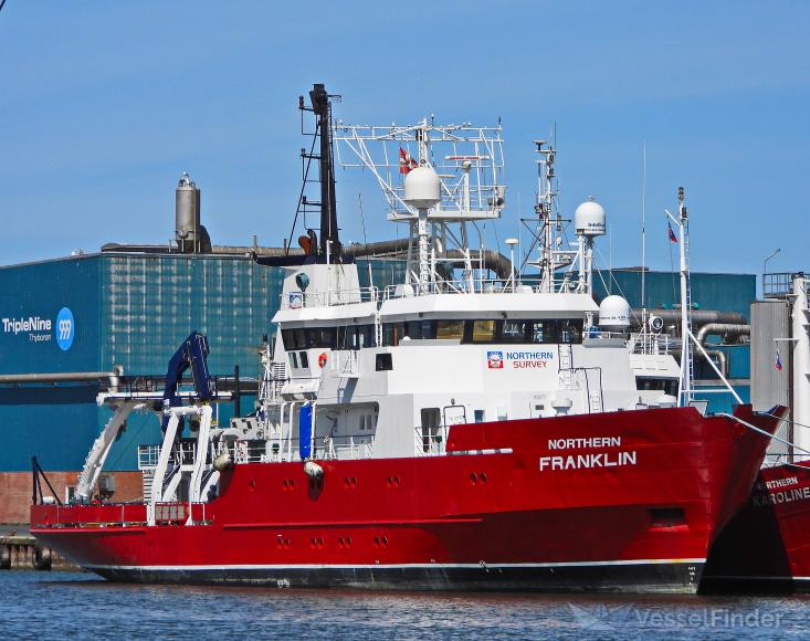 NORTHERN FRANKLIN photo