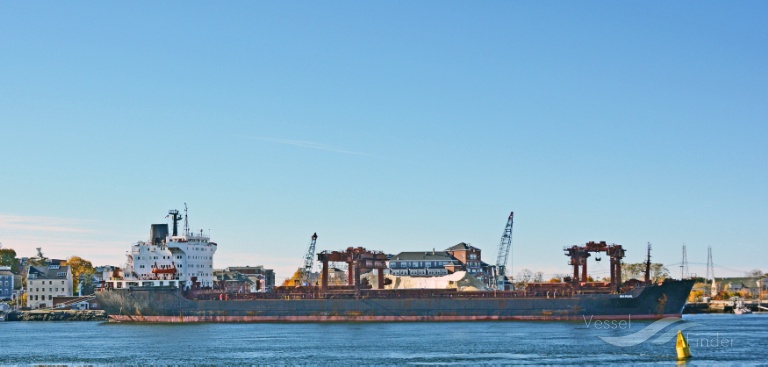 SEA PEARL photo