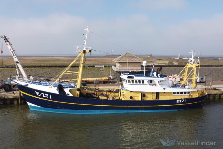 JULIE OF LADRAM photo