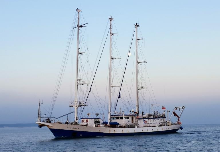 OCEANIA photo