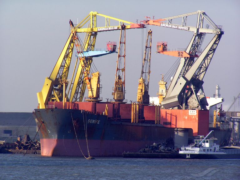 SEA KEYNES photo