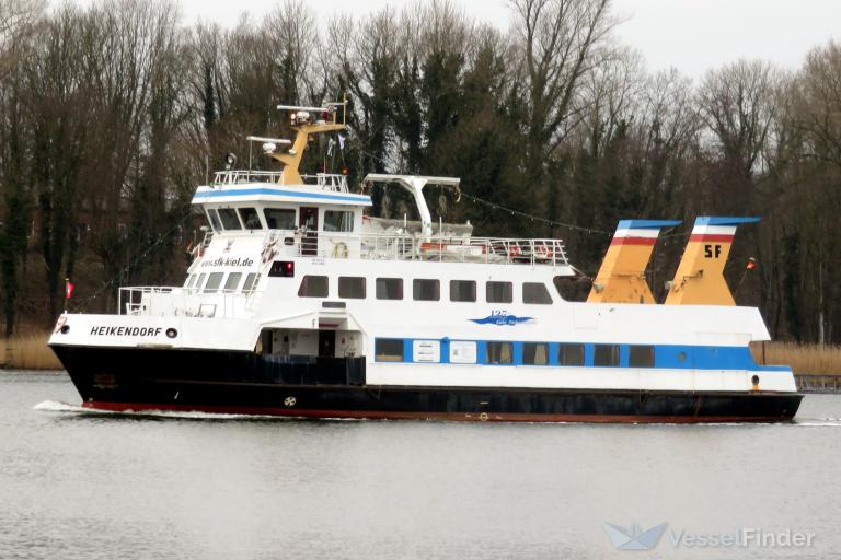 ADLER NORDICA photo