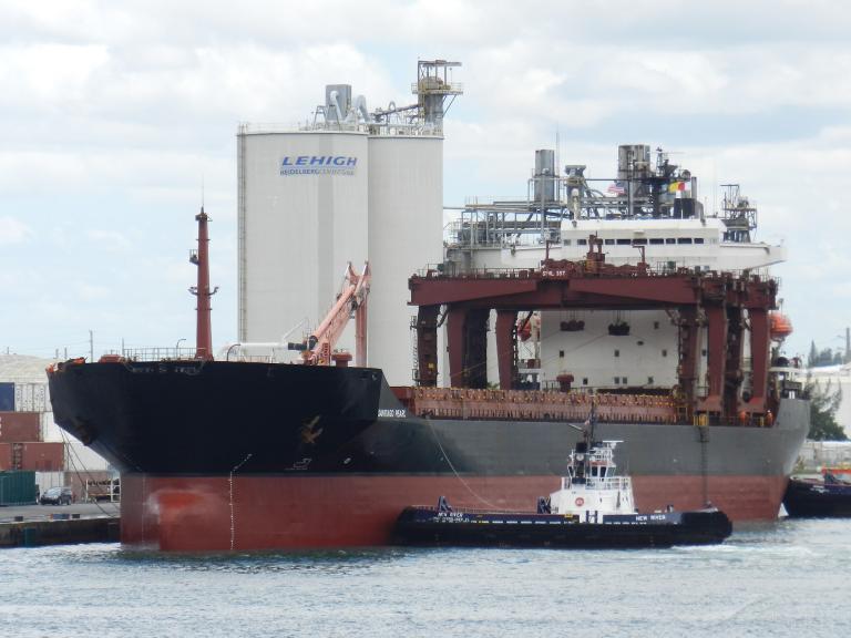 SANTIAGO PEARL photo