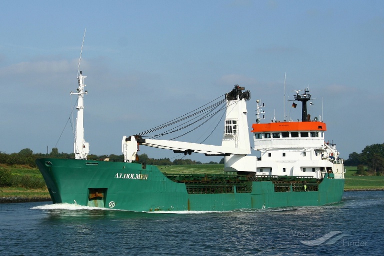 ALHOLMEN photo
