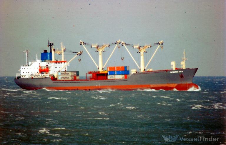 JASMINE OF SEA photo