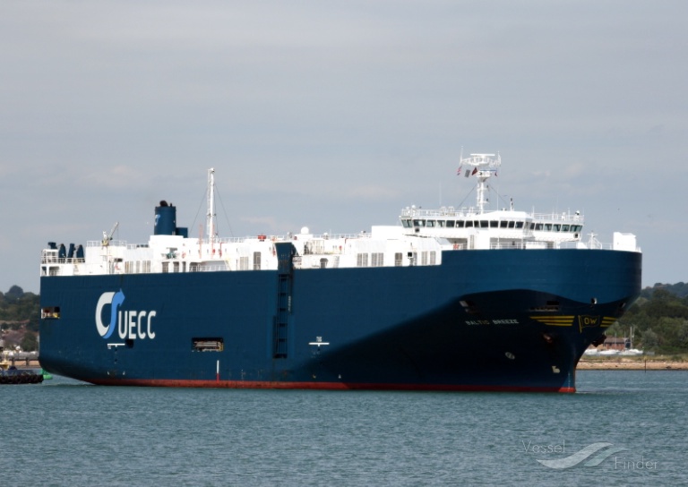 BALTIC BREEZE photo