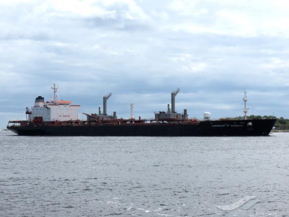 USNS LAWRENCE H.GIANELLA photo