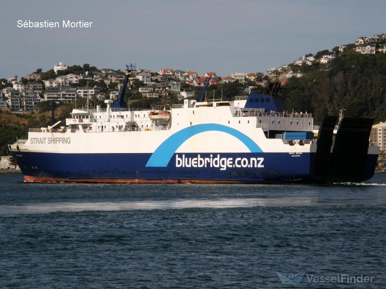 KMP. NUSA PUTERA photo