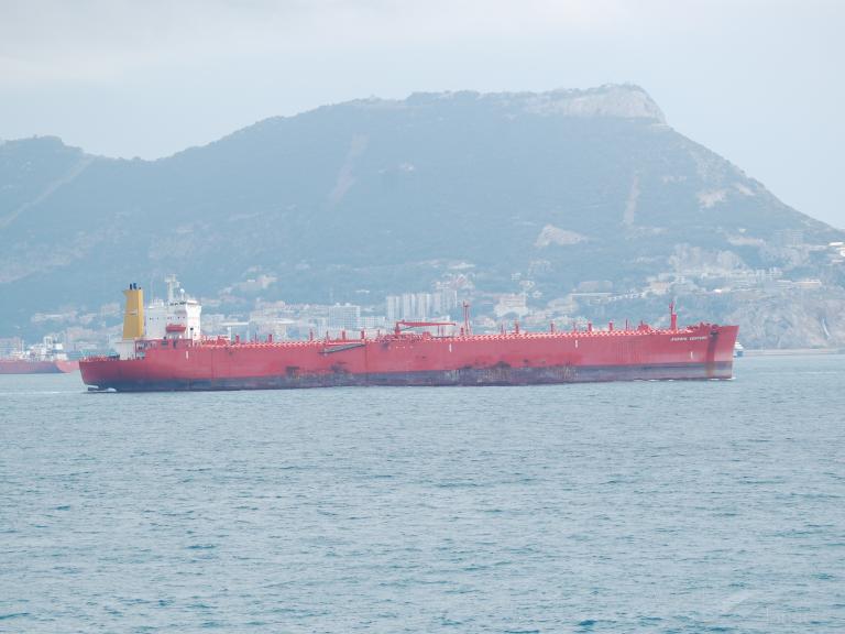 EUROPA VENTURE photo