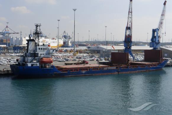 NAVMARINE 4 photo