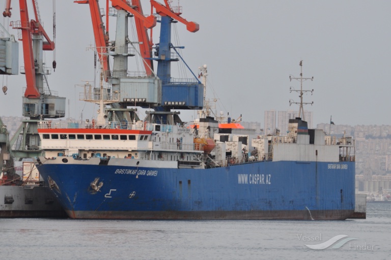 BESTEKAR GARA GARAYEV photo