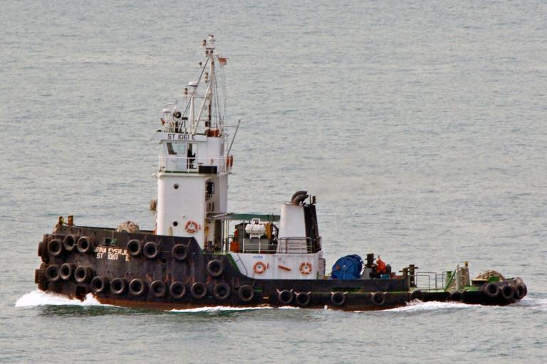 MARINA EVERJOY photo