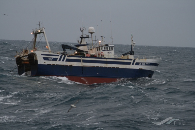 BERGLIN photo