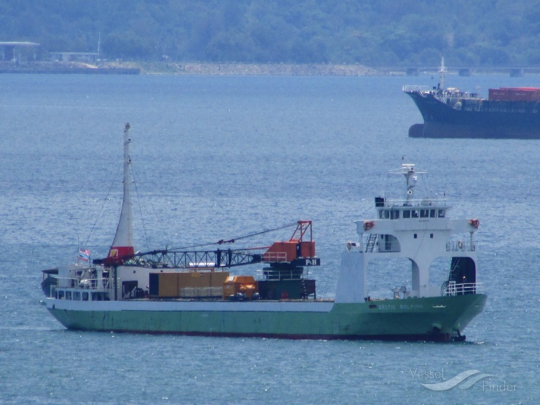 MV DELTIC DOLPHIN photo