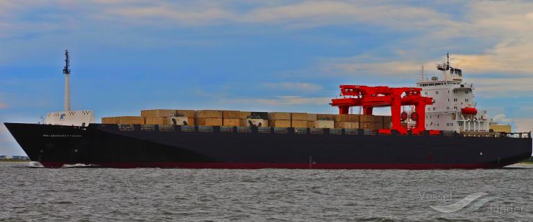 US GOVERNMENT VESSEL photo