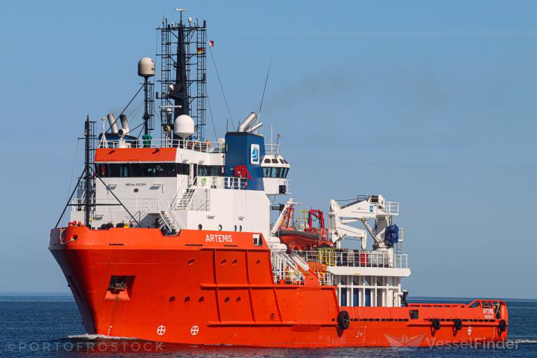 MPV ARTEMIS