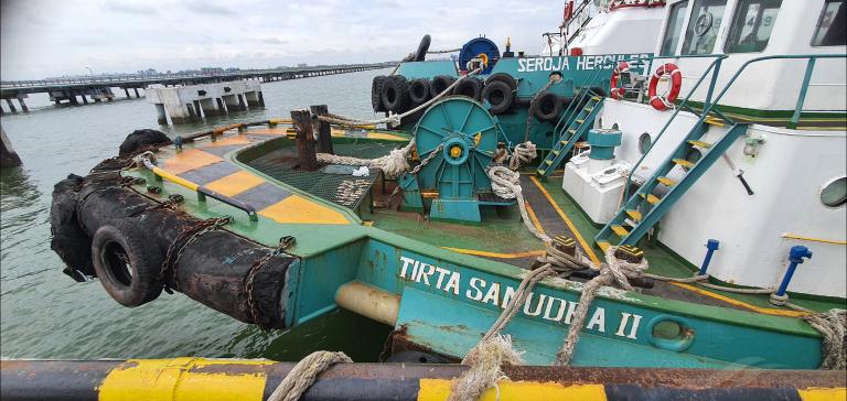 TIRTA SAMUDRA II photo