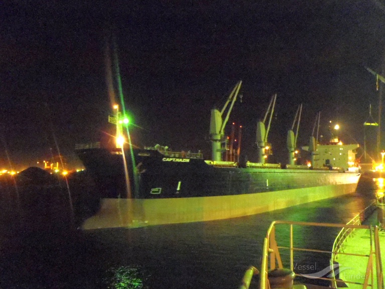 CAPT NAZIH photo