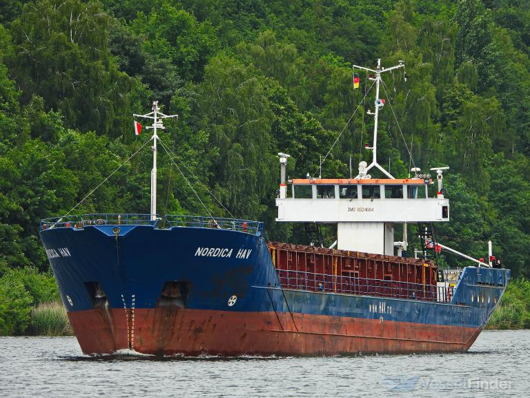 NORDICA HAV photo