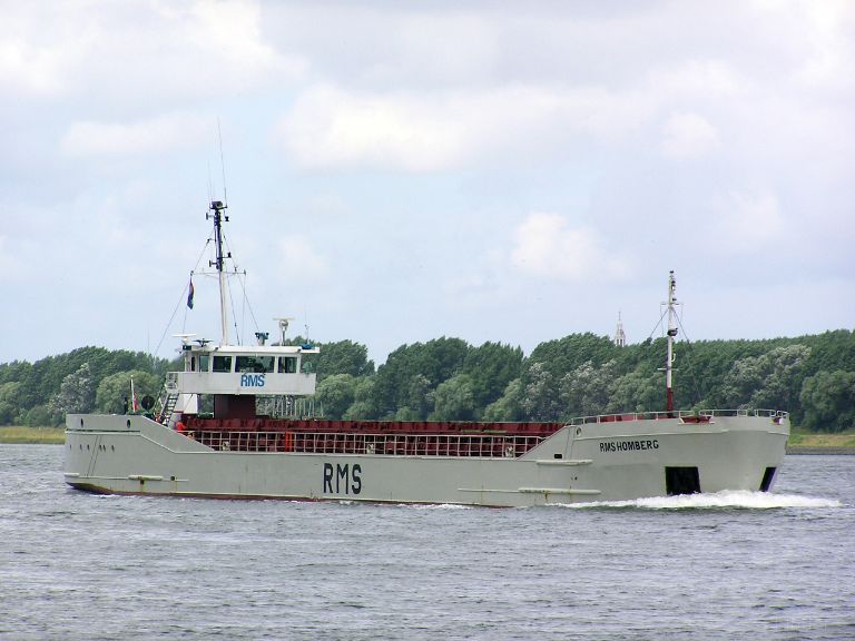 RMS RIGA photo