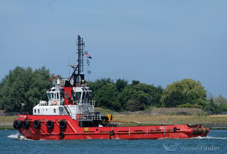 SC SEA LORD photo