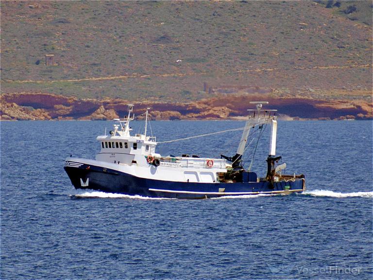 ARGOKOILIOTISSA photo