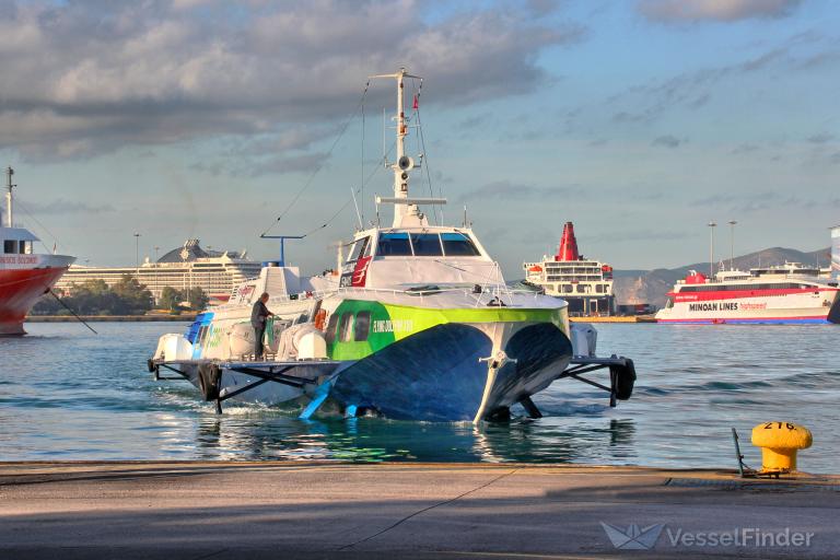 FLYING DOLPHIN XVII photo