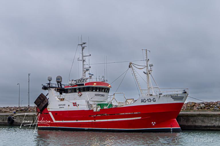 VESTFJORD photo