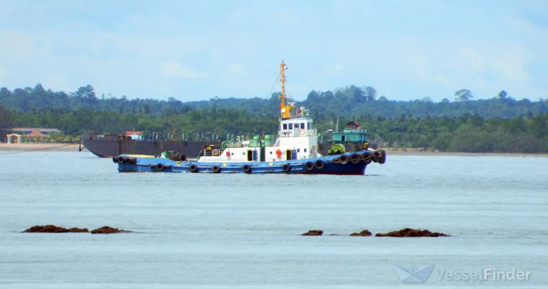 HTS 18 photo
