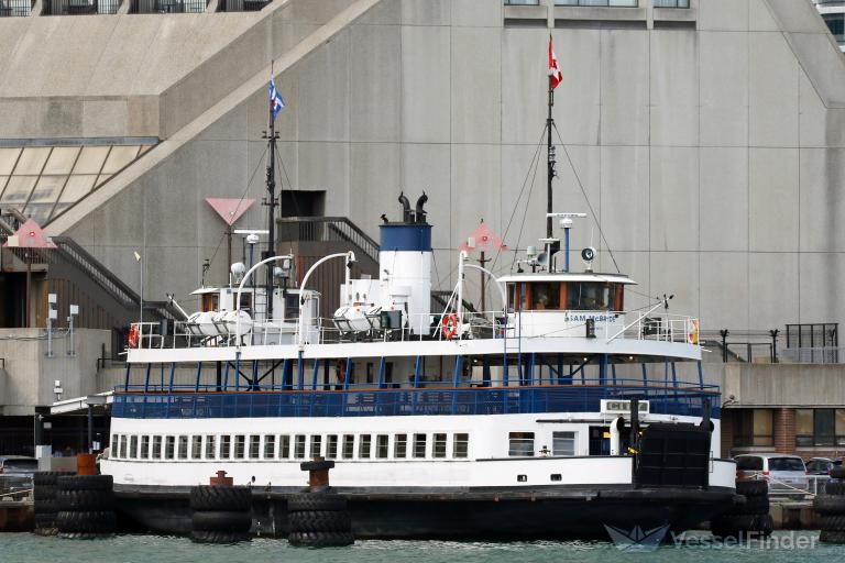 ship photo