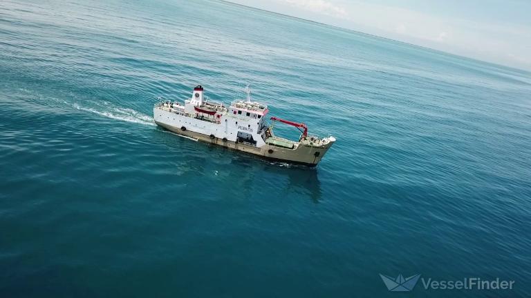 SABUK NUSANTARA 45 photo