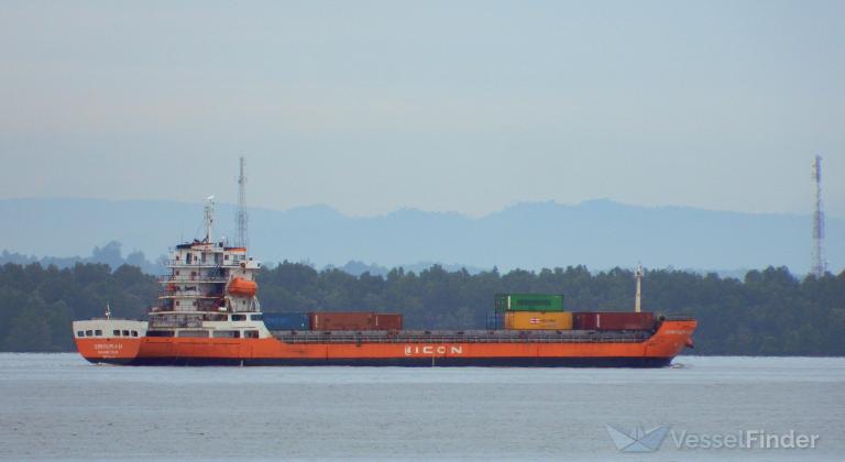 ICON FILIPI IV 89 photo