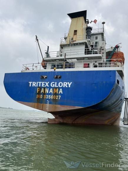 TRITEX GLORY photo