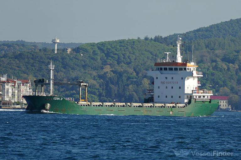ship photo
